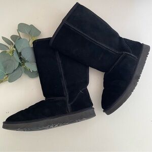 UGG Australia Classic Sheepskin Boots